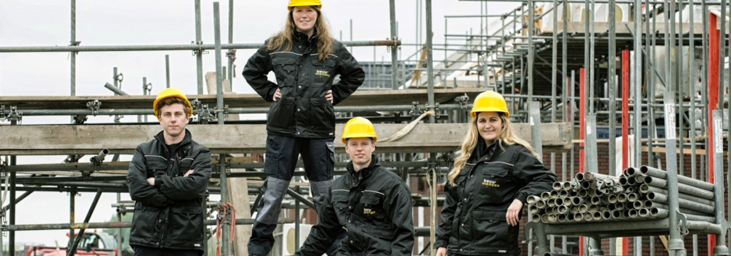 Behoefte aan een cursus?